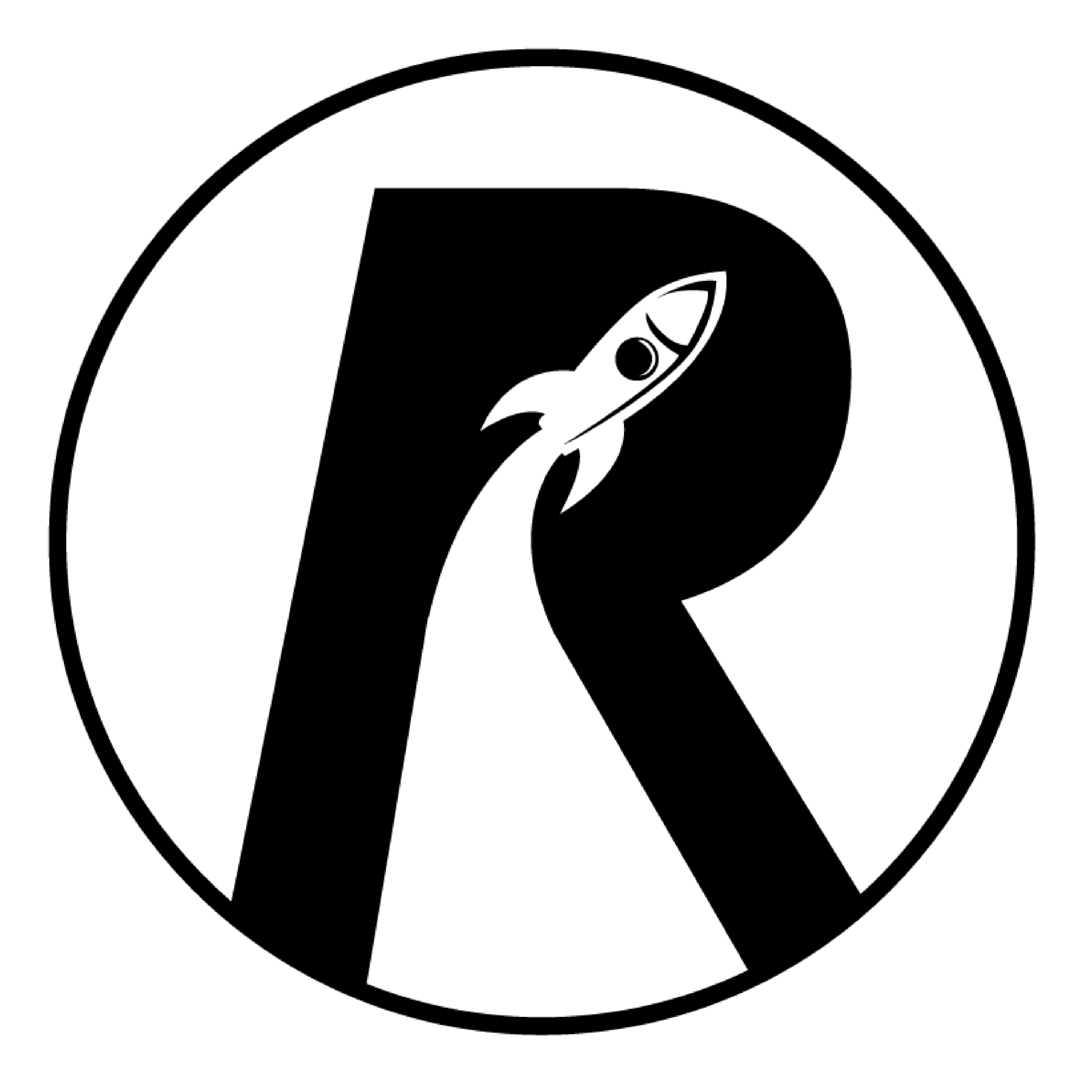 Logo Rocket22 Favicon